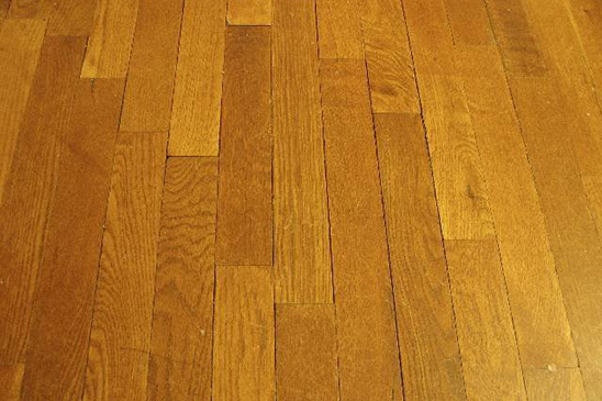 Flooring