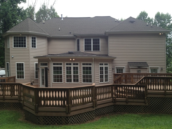 Painting Services Image 4